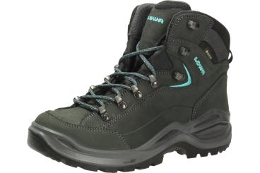 Lowa RENEGADE EVO GTX MID Ws Leichtwanderschuh 321916/9368 
