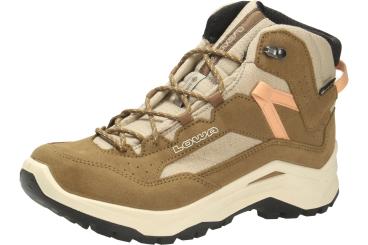 Lowa VENTIERRA GTX QC Ws Leichtwanderschuh 321350/4927 