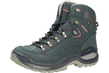 Lowa RENEGADE EVO GTX MID Ws Leichtwanderschuh 321916/9327 