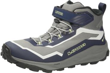 Lowa TRAILUX GTX MID JR Leichtwanderschuh 641630/6930 