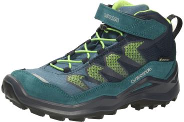Lowa MADDOX PRO GTX MID VC JR Leichtwanderschuh 641629/7402 