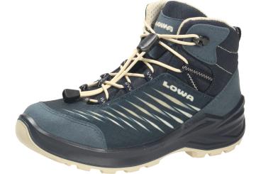 Lowa ZIRROX II GTX MID JR Leichtwanderschuh 641129/6983 