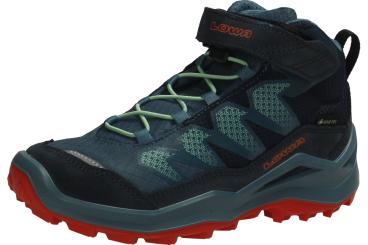 Lowa MADDOX PRO GTX MID VC JR Leichtwanderschuh 641629/6968 