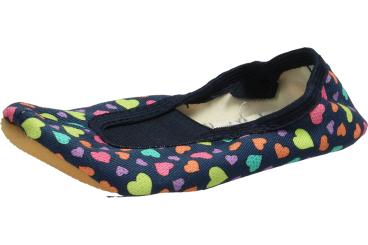 Beck Hearts Rist Gymnastikschuh 299/05 