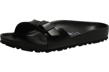 Birkenstock black Badeschuh 128163 