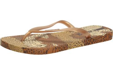 Ipanema Animal Print Badeschuh 83617-AY384 