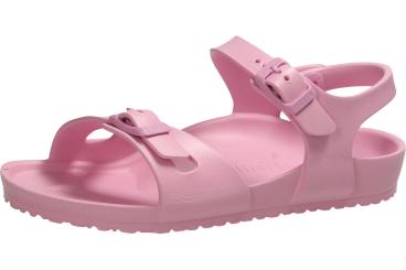 Birkenstock Rio EVA Kids[Kunststoff-Ferse] Badeschuh 1027412 