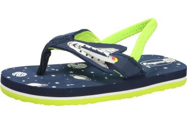 Fashy V-Strap Badeschuh 7407/54 