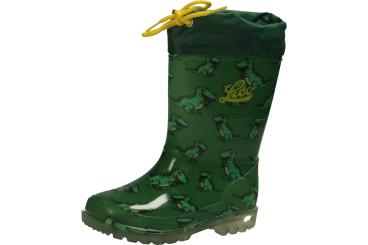 Geka Power Blinky Gummistiefel 300235 