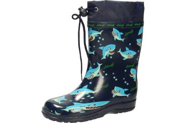 Beck Sharks Gummistiefel 880/05 