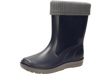Beck Basic dunkelblau Gummistiefel 860/05 