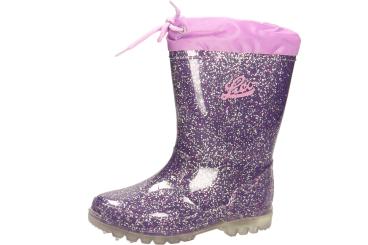 Geka Powerlight W Blinky Gummistiefel 730028 
