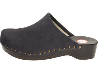 Berkemann Vel.Toeffler Herren Clogs 404-396 