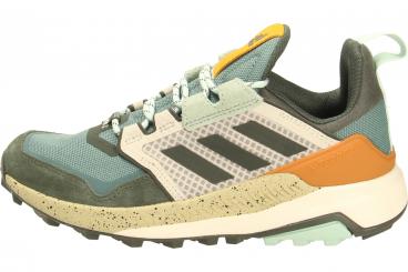 Adidas Terrex Trailmaker Leichtwanderschuh FU7247 | niedrig | schuhwolf.de