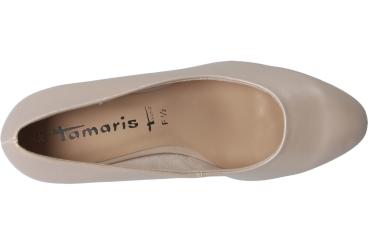 Tamaris 1-22419-41 Damen Pumps Schwarz EU Größe 41 Neu Rechnung MwSt