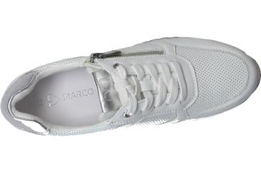 Marco Tozzi M2378141 Schnürschuh 2-23782-41-197 | sportiv 
