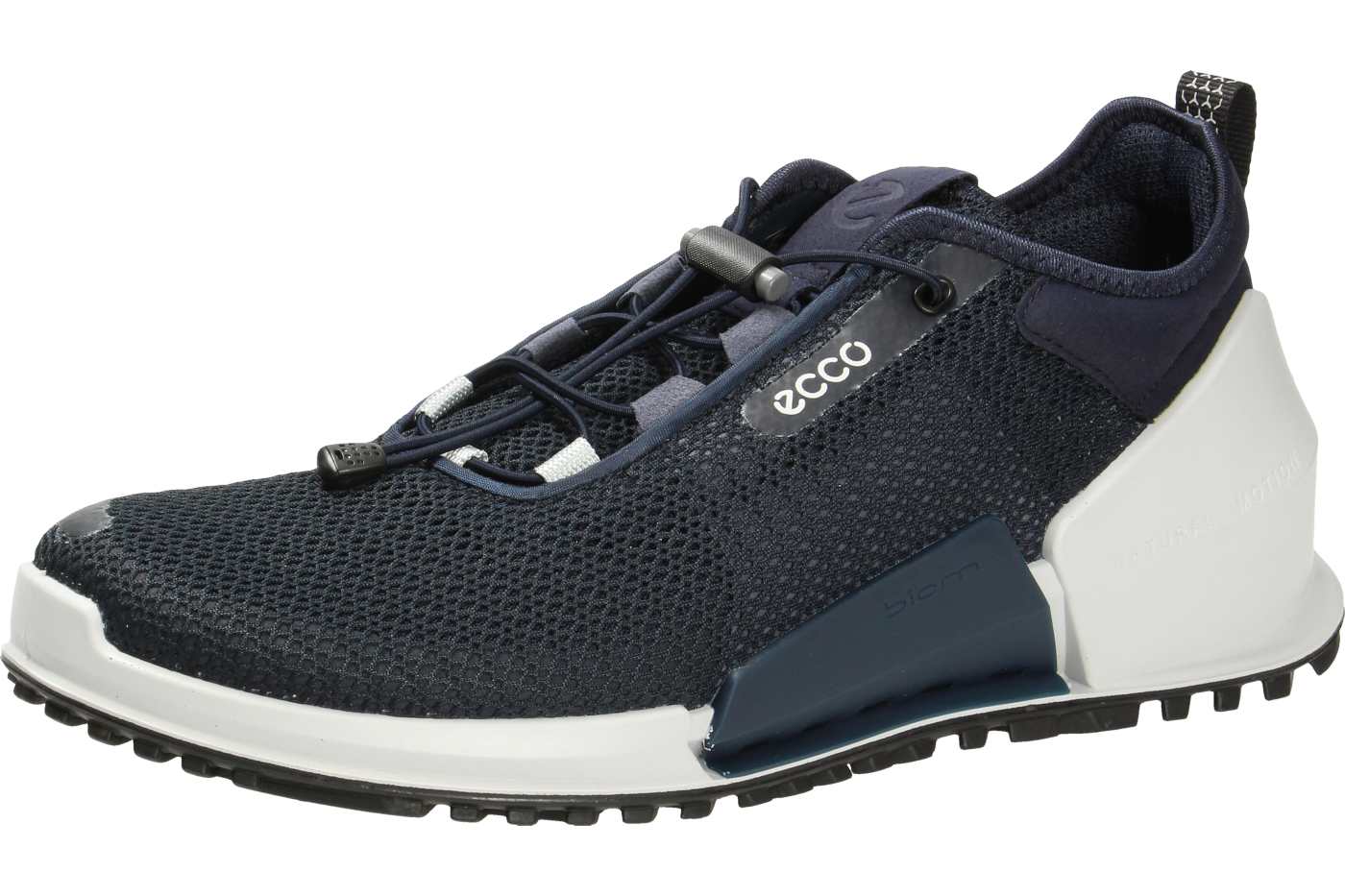 Ecco ECCO BIOM 20 M Herren Schnürschuh 800674-52344 | sportiv 