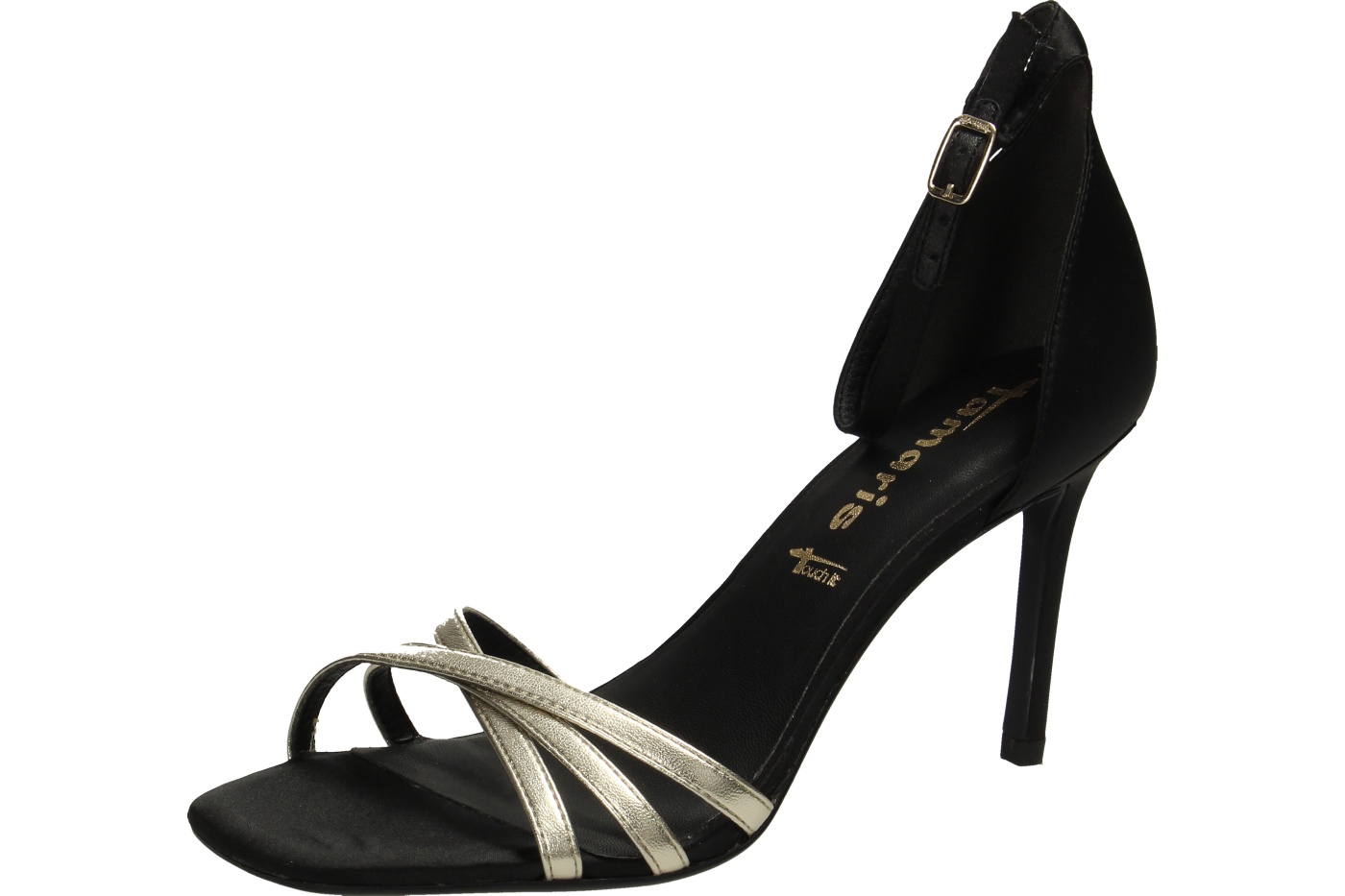 Sandale mit Absatz (Neu (gemäss Beschreibung)) in Dübendorf für CHF 49