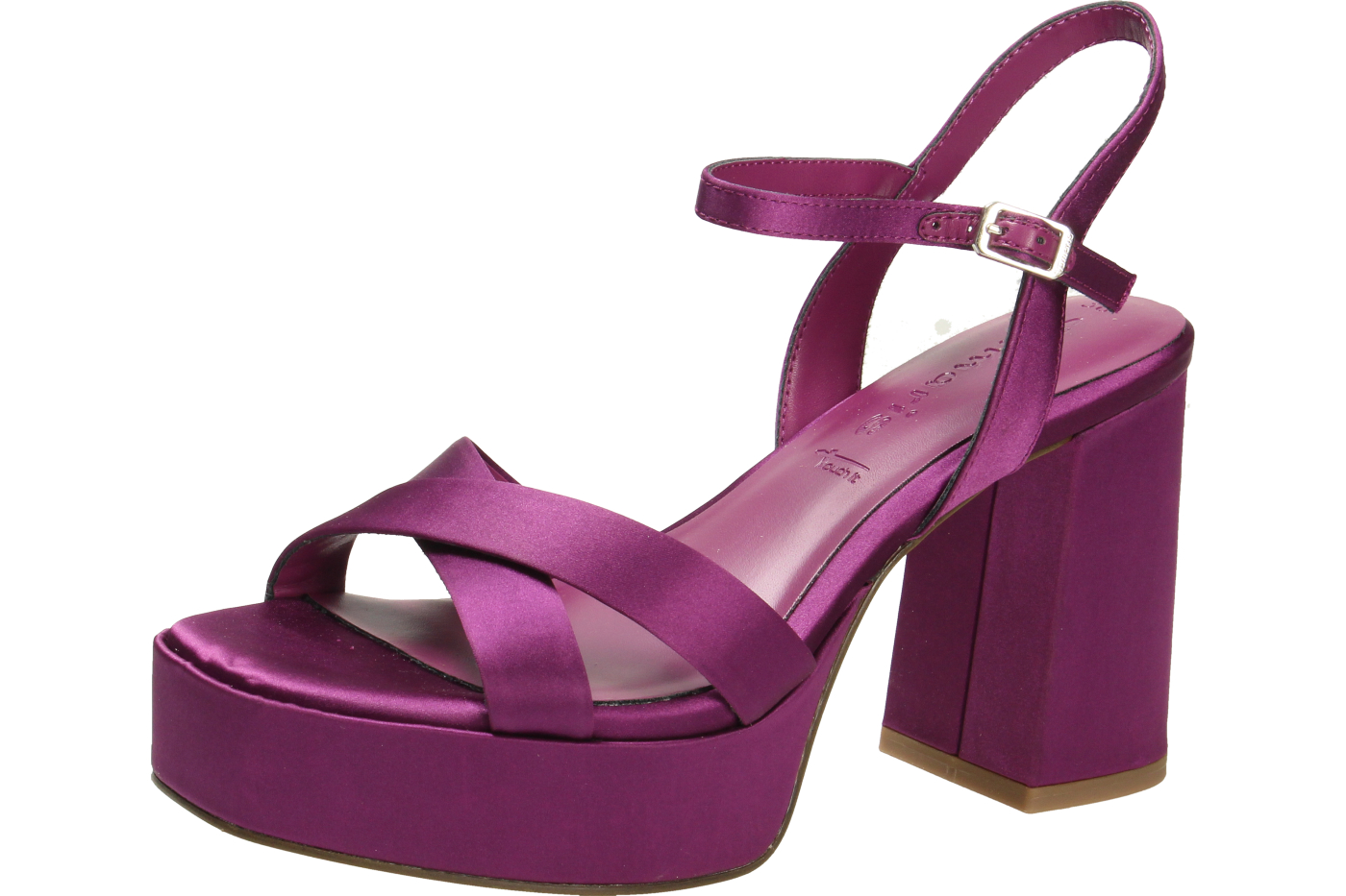 Tamaris M2805042 Sandalette 1-28050-42-560 | elegant hoher Absatz 
