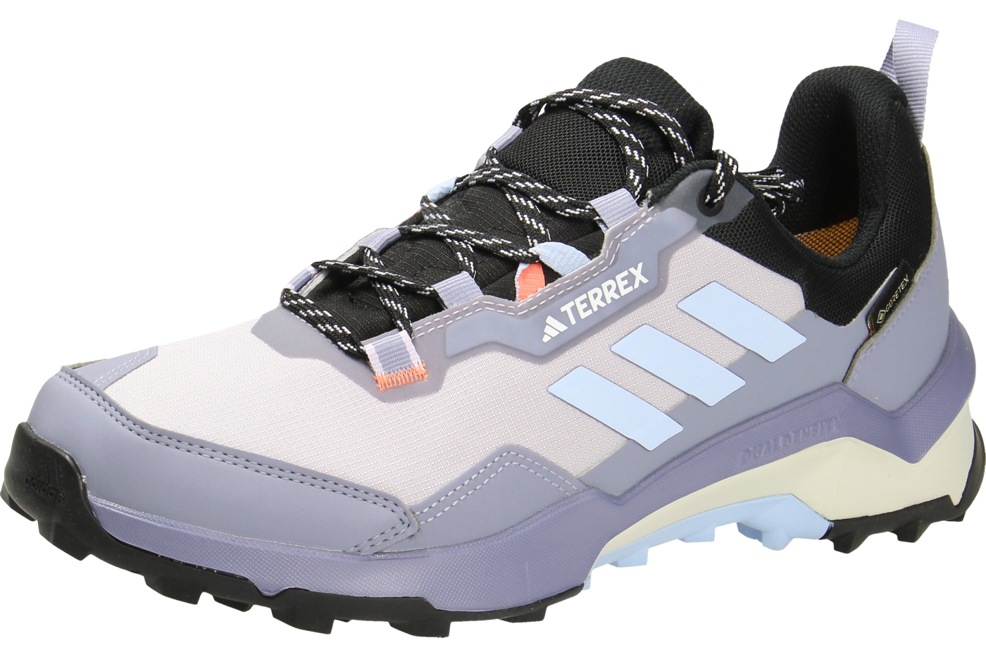 Adidas TERREX AX4 GTX W Leichtwanderschuh HQ1052 | niedrig | schuhwolf.de