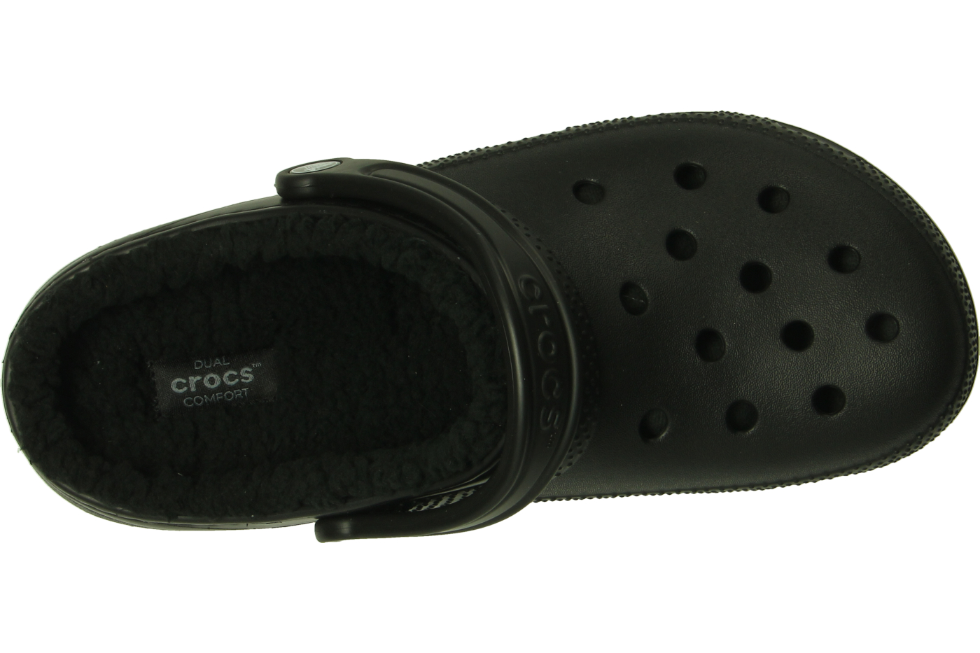 Crocs gefüttert 35 Clearance